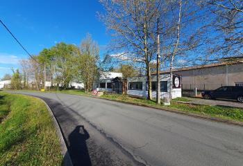 Local commercial à vendre - Sortie RN89
