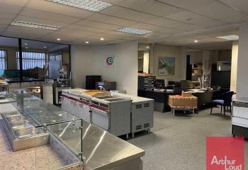 Local commercial à vendre Béziers (34500) - 768 m²  à Béziers - 34500
