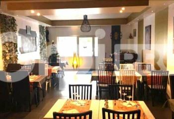 Fonds de commerce café hôtel restaurant à vendre Béziers (34500)