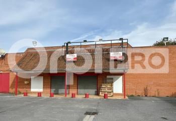 Local commercial à vendre Biache-Saint-Vaast (62118) - 553 m²  à Biache-Saint-Vaast - 62118