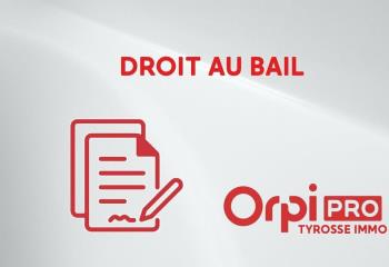 Local commercial à vendre Biarritz (64200) - 65 m²