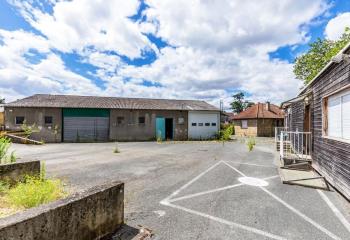 Local commercial à vendre Boissy-Saint-Léger (94470) - 520 m²