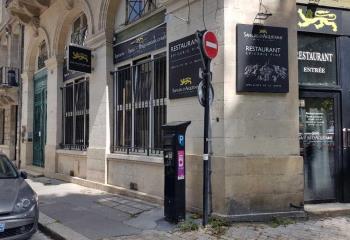 Local commercial à vendre Bordeaux (33000) - 53 m²  à Bordeaux - 33000