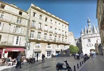 Café Hôtel Restaurant à vendre -  à Bordeaux - 33000
