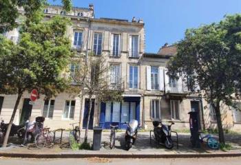 Local commercial à vendre Bordeaux (33000) - 50 m²  à Bordeaux - 33000