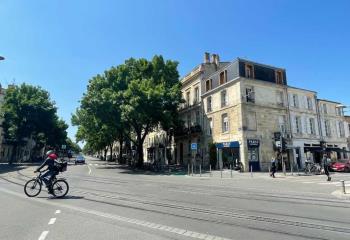 Café Hôtel Restaurant à vendre Chartrons  à Bordeaux - 33000