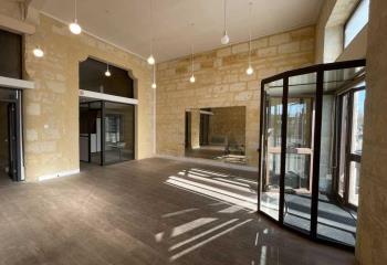 Local commercial à vendre - Quais des Chartrons  à Bordeaux - 33000