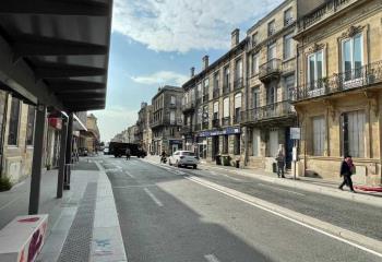 Vente murs locaux commerciaux - Place de la Victoire  à Bordeaux - 33000