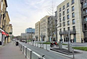 Local commercial à vendre Bordeaux (33000) - 182 m²  à Bordeaux - 33000