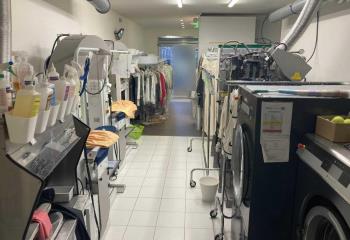 Fonds de commerce services de proximité à vendre  à Bordeaux - 33000