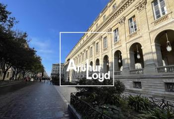 Café Hôtel Restaurant à vendre Centre  à Bordeaux - 33000