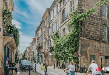 Local commercial à vendre Bordeaux (33300) - 135 m²  à Bordeaux - 33000