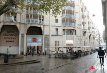 Local commercial à vendre Bordeaux (33000) - 150 m²  à Bordeaux - 33000