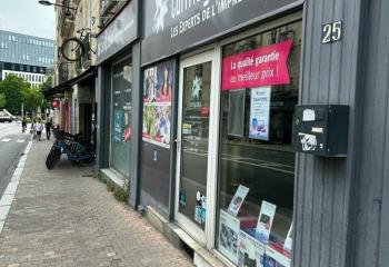 Local commercial à vendre Bordeaux (33000) - 70 m²  à Bordeaux - 33000