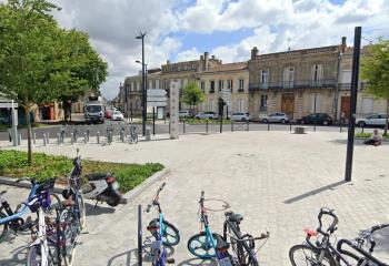 Local commercial à vendre Bordeaux (33800) - 100 m²  à Bordeaux - 33000