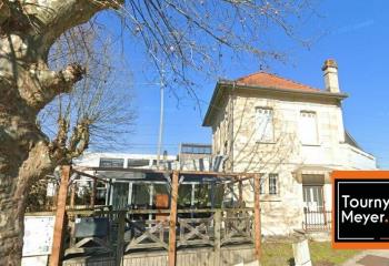 Local commercial à vendre Bordeaux (33000) - 250 m²  à Bordeaux - 33000
