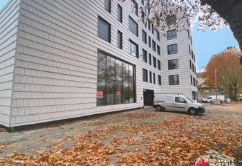 Local commercial neuf à vendre Bastide-Niel  à Bordeaux - 33000