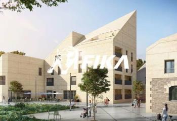 Vente local commercial Bastide Niel - Proche transports  à Bordeaux - 33000