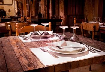 Café Hôtel Restaurant à vendre centre  à Bordeaux - 33000
