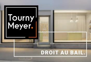 Local commercial à vendre Bordeaux (33300) - 25 m²  à Bordeaux - 33000