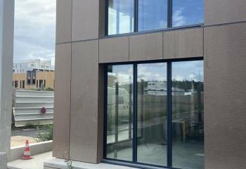 Local commercial neuf à vendre - Quartier Brazza  à Bordeaux - 33000