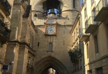 Local commercial à vendre - Quartier de la Grosse Cloche  à Bordeaux - 33000