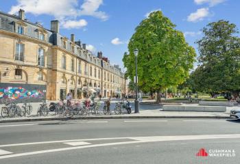 Local commercial à vendre - Emplacement prime  à Bordeaux - 33000