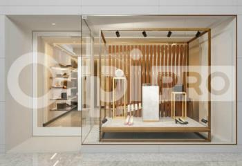 Local commercial à vendre Bordeaux (33000) - 97 m²