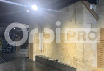 Local commercial à vendre Bordeaux (33000) - 350 m²