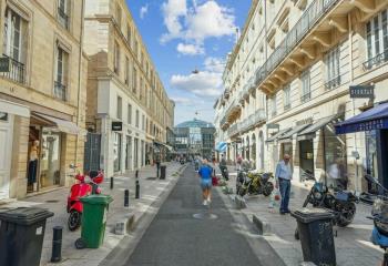 Local commercial à vendre - Triangle d'Or  à Bordeaux - 33000