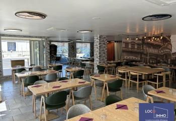 Local commercial à vendre Bordeaux (33300) - 198 m²  à Bordeaux - 33000