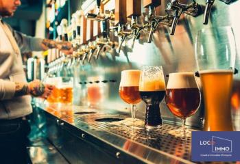 Café Hôtel Restaurant à vendre  à Bordeaux - 33000