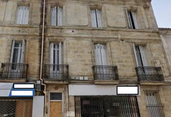 Local commercial à vendre - Proche de la Victoire  à Bordeaux - 33000