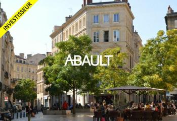 Local commercial à vendre Bordeaux (33300) - 30 m²