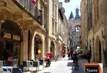 Local commercial à vendre Bordeaux (33000) - 77 m²  à Bordeaux - 33000