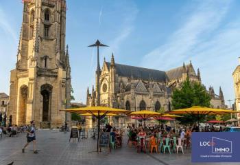 Local commercial à vendre Bordeaux (33000) - 50 m²
