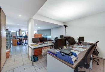 Local commercial à vendre Boulogne-Billancourt (92100) - 150 m²  à Boulogne-Billancourt - 92100