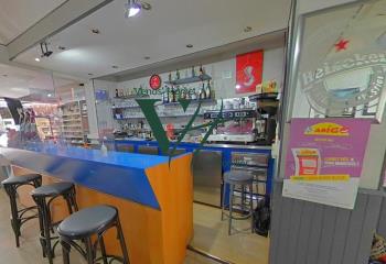 Bar Tabac à vendre -  à Boulogne-sur-Mer - 62200