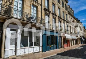 Local commercial à vendre Bourg-en-Bresse (01000) - 63 m²