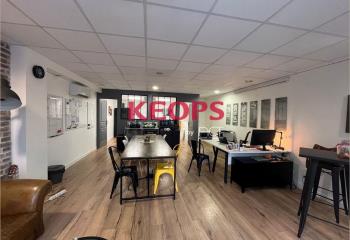 Local commercial à vendre Bragayrac (31470) - 55 m²  à Bragayrac - 31470