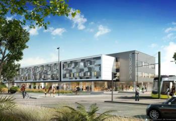 Local commercial à vendre Brest (29200) - 1114 m²  à Brest - 29200