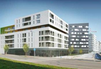 Local commercial à vendre - Plateau des Capucins  à Brest - 29200