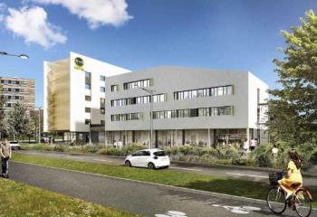 Local commercial à vendre - Proximité Hypermarché Carrefour Iroise  à Brest - 29200