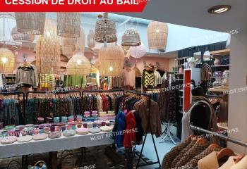 Local commercial à vendre Brest (29200) - 190 m²  à Brest - 29200