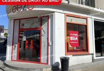Local commercial à vendre Brest (29200) - 100 m²  à Brest - 29200