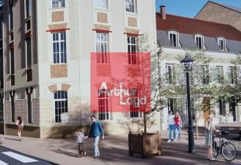 Vente local commercial - Proche centre  à Brie-Comte-Robert - 77170