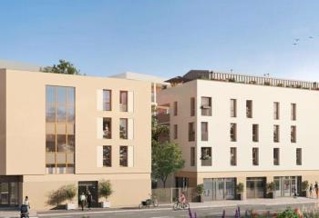 Vente local commercial - Proche gare  à Brignais - 69530