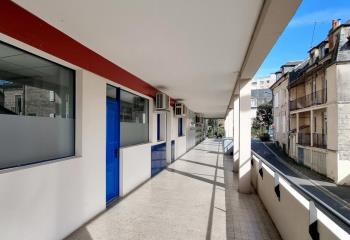 Local commercial à vendre Brive-la-Gaillarde (19100) - 124 m²