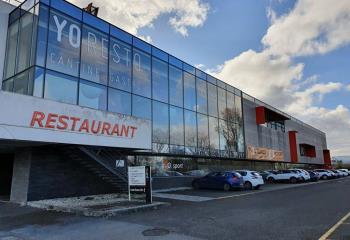 Local commercial à vendre (33520) - 533 m²
