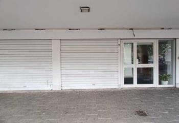 Local commercial à vendre Bussy-Saint-Georges (77600) - 70 m²  à Bussy-Saint-Georges - 77600